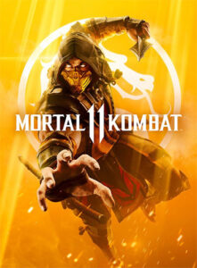 Read more about the article Mortal Kombat 11 + ALL DLCs