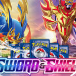 Pokemon: Sword & Shield