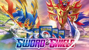 Read more about the article Pokemon: Sword & Shield