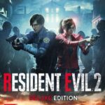 RESIDENT EVIL 2 : Deluxe Edition (Remake)