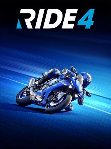 You are currently viewing RIDE 4 + 3DLCs
