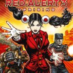 Command & Conquer : Red Alert 3 + Uprising