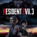 Resident Evil 3 : Remake