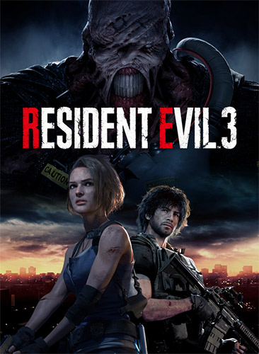 You are currently viewing Resident Evil 3 : Remake