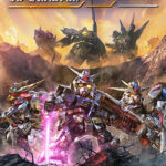 SD Gundam Battle Alliance