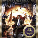 Saints Row IV: Game of the Century