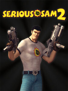Read more about the article Serious Sam 2