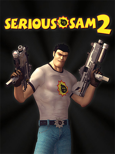 You are currently viewing Serious Sam 2