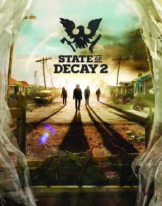 Read more about the article State of Decay 2 : Juggernaut Edition