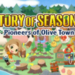 STORY OF SEASONS: Friends of Mineral Town