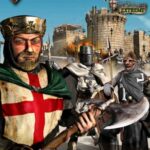 Stronghold Crusader HD Enhanced Edition