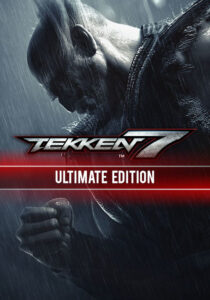 Read more about the article TEKKEN 7 : Ultimate Edition