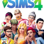 The Sims 4 : Deluxe Edition