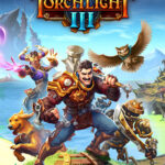 Torchlight III + 3 DLCs
