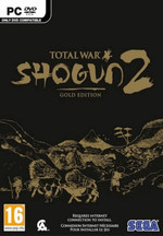 You are currently viewing Total War : Shogun 2 – Gold Edition