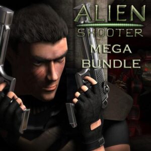 Read more about the article Alien Shooter : Revisited