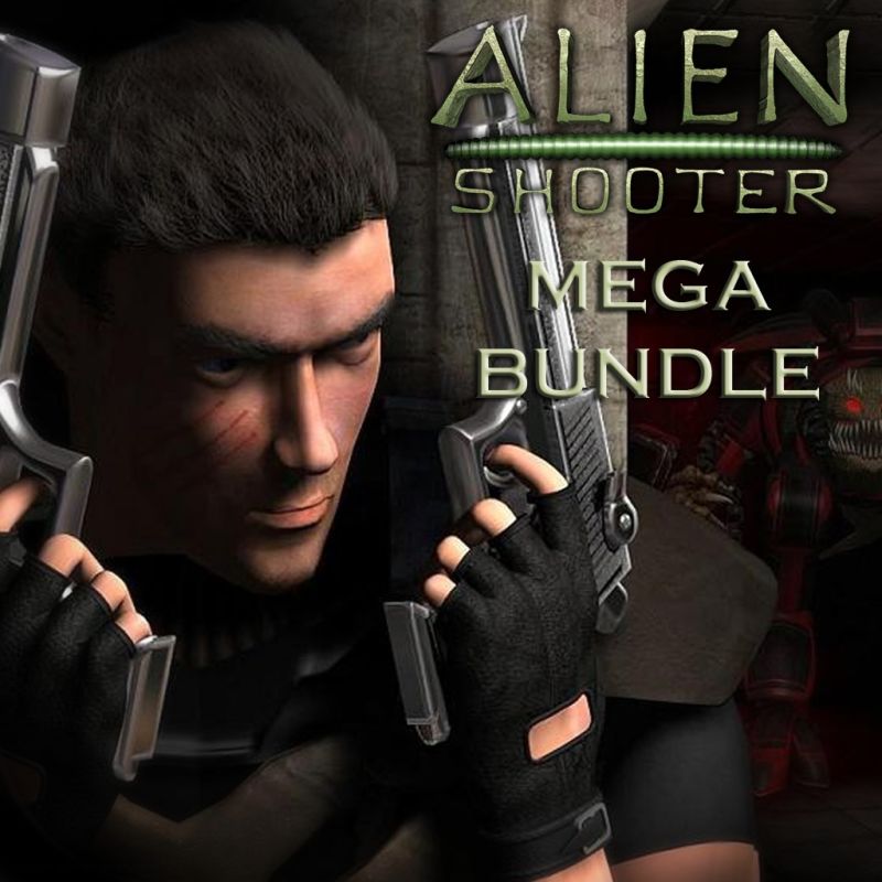 You are currently viewing Alien Shooter : Revisited
