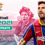 eFootball PES 2021 + Season Update