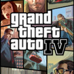 Grand Theft Auto IV (GTA 4) : The Complete Edition