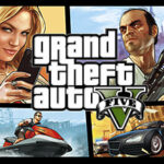 Grand Theft Auto V / GTA 5