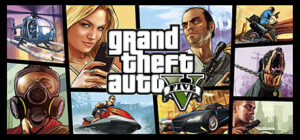 Read more about the article Grand Theft Auto V / GTA 5