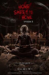 Read more about the article Home Sweet Home 2