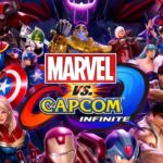 Marvel vs. Capcom : Infinite