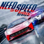 Need For Speed Rivals