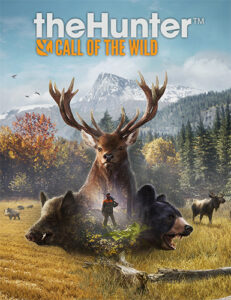 Read more about the article theHunter: Call of the Wild + 28DLCs