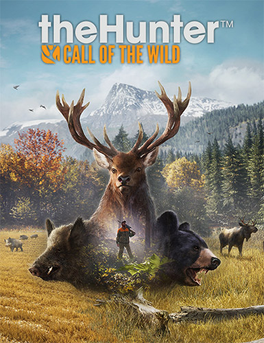 You are currently viewing theHunter: Call of the Wild + 28DLCs