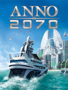 Read more about the article Anno 2070: Complete Edition
