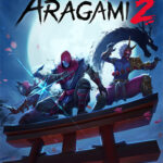 Aragami 2: Digital Deluxe Edition