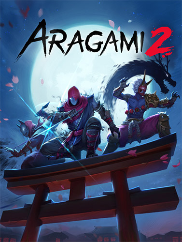 You are currently viewing Aragami 2: Digital Deluxe Edition