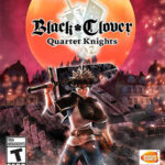 Black Clover: Quartet Knights