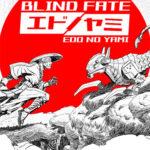 Blind Fate: Edo no Yami