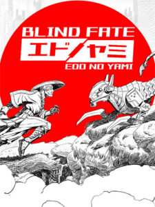 Read more about the article Blind Fate: Edo no Yami