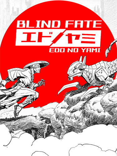 You are currently viewing Blind Fate: Edo no Yami