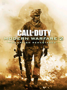 Read more about the article Call of Duty: Modern Warfare 2 – Campaign Remastered