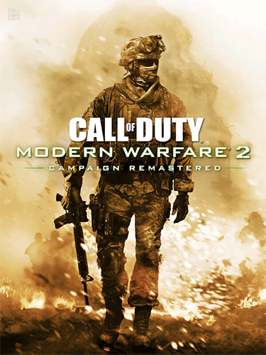 You are currently viewing Call of Duty: Modern Warfare 2 – Campaign Remastered