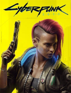 Cyberpunk 2077