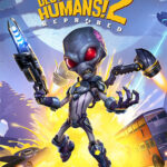 Destroy All Humans! 2: Reprobed