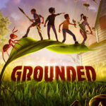 Grounded