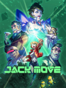 Read more about the article Jack Move