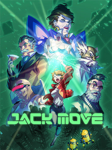 You are currently viewing Jack Move