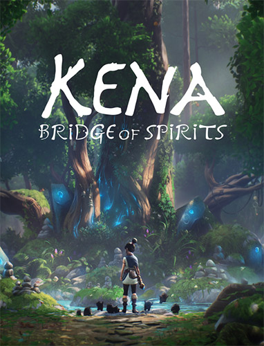 Kena: Bridge of Spirits – Digital Deluxe Edition