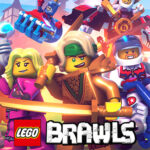 LEGO Brawls