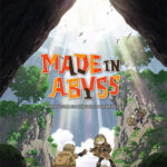 Made in Abyss: Binary Star Falling into Darkness