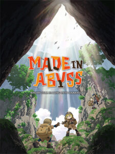 Read more about the article Made in Abyss: Binary Star Falling into Darkness