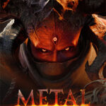 Metal: Hellsinger