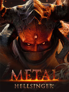 Read more about the article Metal: Hellsinger